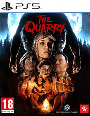 The Quarry (PS5)