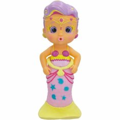 NEW IMC Toys Mermaids Magic Tail Audrey sellő baba