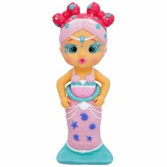 NEW IMC Toys Mermaids Magic Tail Laila sellő baba