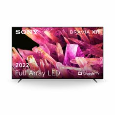 NEW Smart TV Sony XR-75X90K 3840 x 2160 px 75" Sony XR-75X90K 3840 x 2160 px 75"