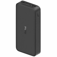 NEW Xiaomi Redmi 20000 mAh 18 W Powerbank