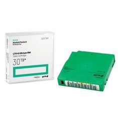 NEW HP Ultrium LTO-8 (BAFE)