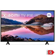 NEW Smart TV Xiaomi L43M7-7AEU 43" 4K ULTRA HD LED WIFI LED 4K Ultra HD 43" 4K ULTRA HD 4K Ultra HD