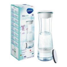 NEW Brita Fill&amp;Serve szűrőpalack 1,3 L