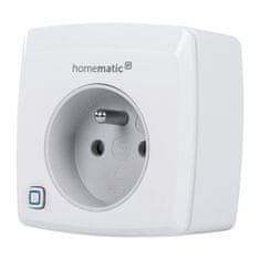 NEW Homematic IP Smart Socket HmIP-PSM-PE (Felújított termékek A)