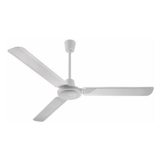 NEW Mennyezeti ventilátor Haeger FC-563.004A Fehér 70 W