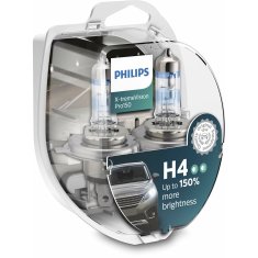 NEW Philips autólámpa (Felújított A termékek)