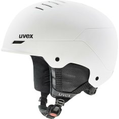 NEW Uvex síbukósisak 54-58 cm Fehér (Felújított termékek D)