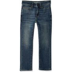 NEW Amazon Essentials Jeans nadrág nadrág méret 5 (Felújított termék B)