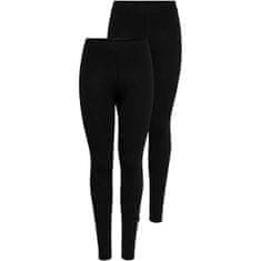 NEW Leggings Only Black Size S (Termék újratervezett B)