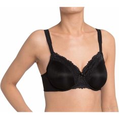 NEW Triumph 95D Bra Black (Újratervezett A termékek)