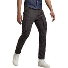 NEW G-Star RAW nadrág Szürke 38W / 38L (Felújított A termékek)