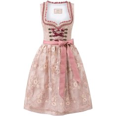 NEW Dirndl Alena ruha (Recast A termékek)