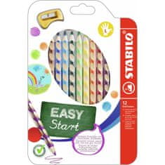 NEW Stabilo EASY Start (Újratervezett termékek A)