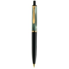 NEW Pénzverő állvány Pelikan Elégance D200 Green (Felújított termékek A)