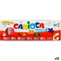 NEW Carioca Joy Pisana filctoll készlet (12 darab)