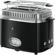 NEW Russell Hobbs kenyérpirító 21681-56 1300 W