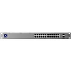 Ubiquiti USW-Pro-24 UniFi Switch Pro 24 UniFi Switch Pro 24