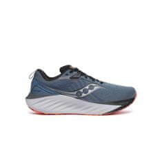 Saucony Cipők futás szürke 46.5 EU Triumph 22