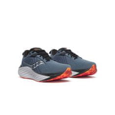 Saucony Cipők futás szürke 46.5 EU Triumph 22