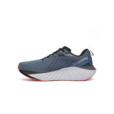 Saucony Cipők futás szürke 46.5 EU Triumph 22