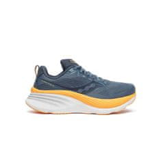 Saucony Cipők futás kék 42 EU Hurricane 24