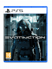 Evotinction (PS5)