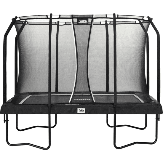 salta Premium Black Edition Trambulin 214 x 305 cm (5362)