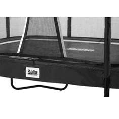 salta Premium Black Edition Trambulin 214 x 305 cm (5362)