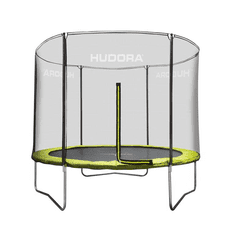 Hudora Fabulous 300V Trambulin - 300 cm (65830)