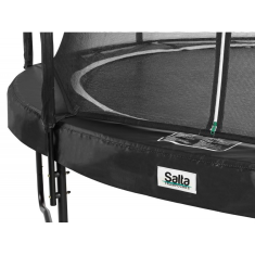 salta Premium Black Edition Trambulin - 305 cm (554)