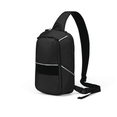 DICOTA P20471-15 12.9" Sling Bag Reflective hátitáska (P20471-15)