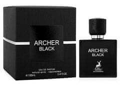 Archer Black - EDP 100 ml