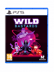 Wild Bastards (PS5)