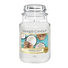 Yankee Candle Illatgyertya Coconut Splash 623 g