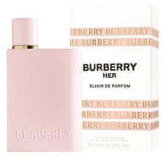 Burberry Her Elixir De Parfum - EDP 100 ml