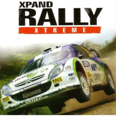 Techland Xpand Rally Xtreme (PC - Steam elektronikus játék licensz)