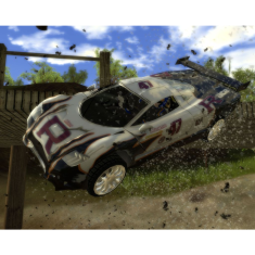 Techland Xpand Rally Xtreme (PC - Steam elektronikus játék licensz)