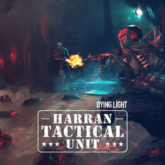 Techland Dying Light - Harran Tactical Unit Bundle (PC - Steam elektronikus játék licensz)