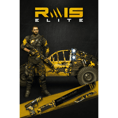 Techland Dying Light - Rais Elite Bundle (PC - Steam elektronikus játék licensz)