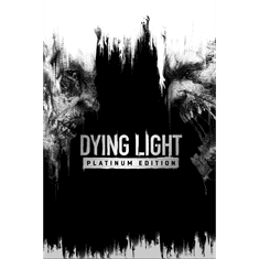 Techland Dying Light [Platinum Edition] (PC - Steam elektronikus játék licensz)