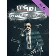 Techland Dying Light - Classified Operation Bundle (PC - Steam elektronikus játék licensz)