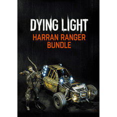 Techland Dying Light - Harran Ranger Bundle (PC - Steam elektronikus játék licensz)