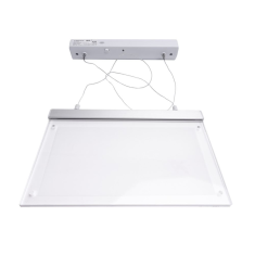 Iris Lighting I820EMEX3H3W IP65 3w 3h oldalfali biztonsági és irányfény lámpatest (I219EMEX3H3W) (I219EMEX3H3W)