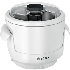 BOSCH MUZ9EB1 fagylaltkészítő feltét MUM9-hez (MUZ9EB1_)