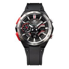 CASIO Edifice Windflow Bluetooth Connected Solar ECB-2200P-1AEF (675)