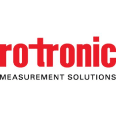 rotronic CP11 Széndioxid mérő 0 - 5000 oldal/perc (CP11)