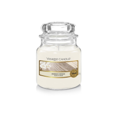 Yankee Candle Angel’S Wings Classic Kicsi gyertya (24890) (24890)