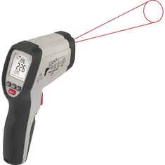 Voltcraft Infra hőmérő, optika 20:1 -40...+800°C IR 800-20C (VC-8013705)