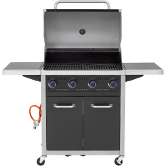 Tepro 3219A Northport 4 Gázgrill (3219A)